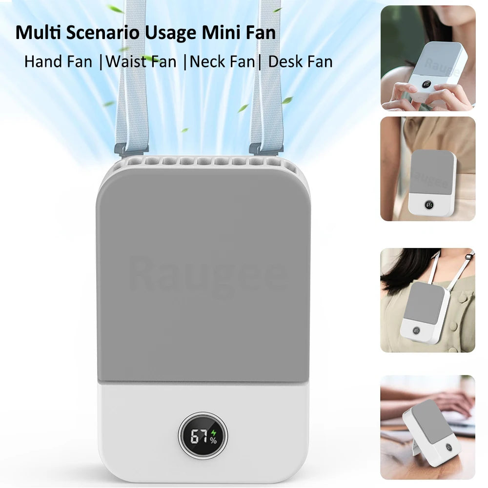 Portable Fan