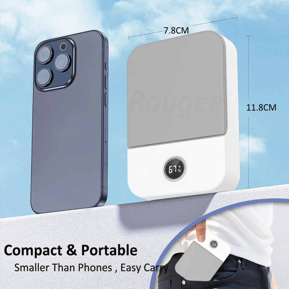 Portable Fan