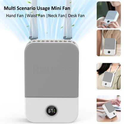 Portable Fan