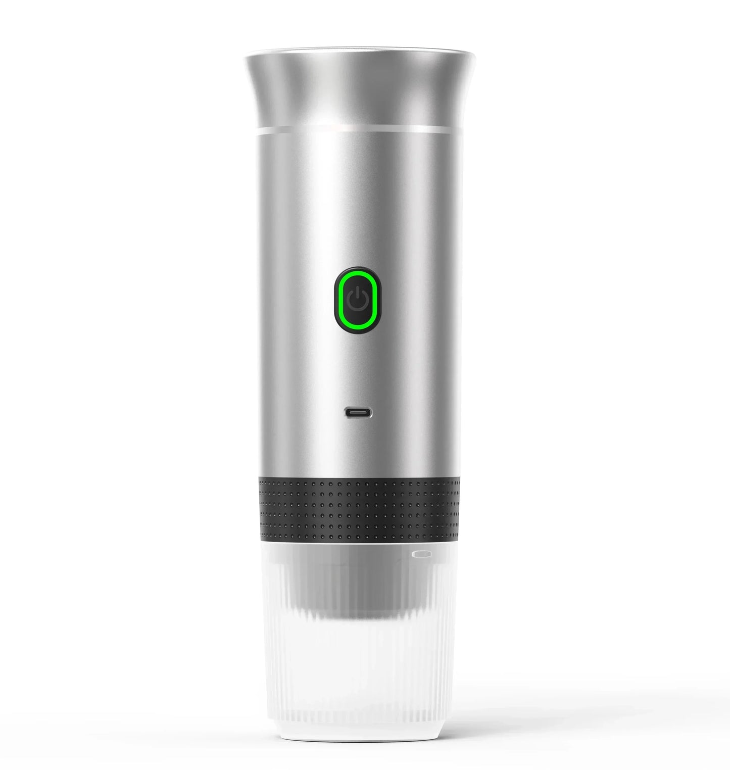 Portable Espresso Maker