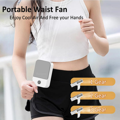 Portable Fan